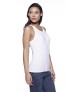 StarTee ST1483   Ladies' CVC Halter Tank Top