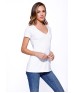 StarTee ST1512   Ladies' Triblend V-Neck T-Shirt