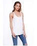 StarTee ST1582   Ladies' Triblend Racerback Tank