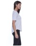 StarTee ST1822   Ladies' Cotton/Modal Slit V-Neck