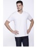 StarTee ST2412   Men's CVC V-Neck T-Shirt