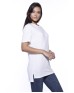 StarTee ST2421   Unisex CVC Long Body T-Shirt