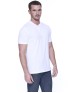 StarTee ST2460   Men's CVC Henley T-Shirt