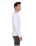 StarTee ST2477   Men's CVC Long-Sleeve Raglan