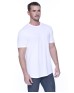 StarTee ST2820   Men's Cotton/Modal Twisted T-Shirt