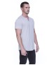 StarTee ST2822   Men's Cotton/Modal Slit V-Neck