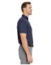 Swannies Golf SW2100   Men's Barrett Embossed Polo