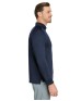 Swannies Golf SWL400   Men's Lukas Lightweight Quarter-Zip