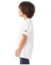 Champion T435   Youth Short-Sleeve T-Shirt