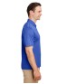 Team 365 TT51H   Men's Zone Sonic Heather Performance Polo