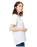 US Blanks US115   Ladies' Short-Sleeve Loose Fit Boyfriend Tee