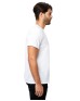 US Blanks US2000R   Men's Short-Sleeve Recycled Crew Neck T-Shirt