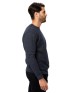 US Blanks US2211G   Unisex Heavyweight Loop Terry Triblend Long-Sleeve Crew