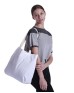 US Blanks US221   Eco Canvas Tote