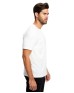 US Blanks US4000G   Men's Supima Garment-Dyed Crewneck T-Shirt