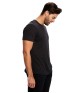 US Blanks US4001   Men's Hemp Crewneck T-Shirt