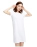 US Blanks US401   Ladies' Cotton T-Shirt Dress