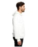 US Blanks US4412   Men's 100% Cotton Hooded Pullover Sweatshirt