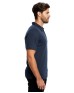 US Blanks US5580   Men's Jersey Interlock Polo T-Shirt