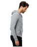 US Blanks US655   Unisex Long-Sleeve Zip Hoodie