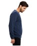 US Blanks US8000G   Men's Garment-Dyed Heavy French Terry Crewneck Sweatshirt