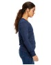 US Blanks US950   Ladies' Long-Sleeve Cardigan